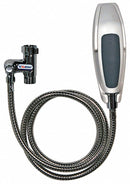 Gobidet Handheld Bidet, Fits Brand Universal Fit, For Use with Series Universal Fit, Toilets - 2012WX