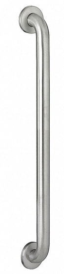 American Standard Grab Bar, Grab Bar, Chrome - 9GB-24