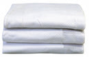 Foundations Microfiber Crib Cover, White; PK3 - 6901037