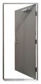 Securall Steel Door with Sub-Frame - HDQM16-36X84-1.5-PRH