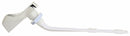 Kissler Trip Lever, Fits Brand Universal Fit, For Use with Series Universal Fit, Toilets, Gravity Tanks - 60-7242