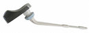 Kissler Trip Lever, Fits Brand Universal Fit, For Use with Series Universal Fit, Toilets, Gravity Tanks - 60-7242
