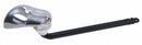 Kissler Trip Lever, Fits Brand Universal Fit, For Use with Series Universal Fit, Toilets, Gravity Tanks - 60-7149