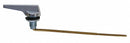 Kissler Trip Lever, Fits Brand Universal Fit, For Use with Series Universal Fit, Toilets, Gravity Tanks - 60-1018