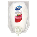 Dial Extra Dry 7-Day Moisturizing Lotion With Shea Butter, Floral, 15 Oz Refill, 6/Carton - DIA12260CT