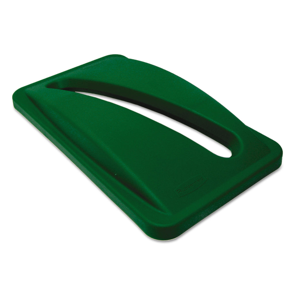 RCP270388GR - Rubbermaid Slim Jim Paper Recycling Top