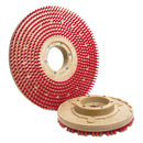 Boardwalk Plastic Pad Holder/Drive Block, 20" Dia - BWKPPP20