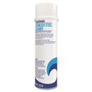 Boardwalk Stainless Steel Cleaner & Polish, Lemon, 18Oz Aerosol, 12/Carton - BWK347ACT
