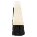 Boardwalk Floor Brush Head, 2 1/2" Black Tampico Fiber, 24" - BWK20224