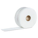 3M Easy Trap Duster, 5" X 30 Ft, White, 1 60 Sheet Roll/Box, 8 Boxes/Carton - MMM59032WCT