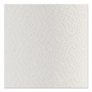 Tork Universal Perforated Towel Roll, 2-Ply, 11 X 9, White, 210 Sheets/Roll,12Rl/Ct - TRKHB1995A