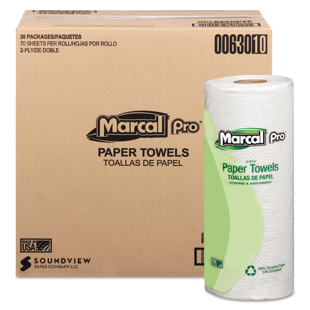 Marcal Paper