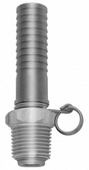Sani-Lav Swivel Hose Adapter, Fits Brand Sani-Lav - N22S