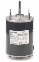 Marathon Motors 1/12, 1/4 HP Agricultural Fan Motor,Split-Phase,1725/1140 Nameplate RPM,115 Voltage,Frame 48 - 048S17T366