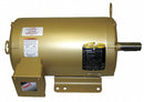 Baldor 7 1/2 HP, General Purpose Motor, 3-Phase, 1770 Nameplate RPM, 208-230/460 Voltage, 213TC Frame - CEM3311T