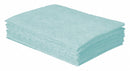 Brady 12 in Absorbent Pad, Fluids Absorbed: Chemical, Hazmat, Medium, 5.5 gal, 50 PK - SPCUN1113-50