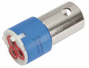 Symmons Single-Lever Cartridge, Fits Brand Symmons, Plastic - KN-4