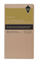 Tough Guy Sweeping Compound, Gritless, Oil Based, Red, 50 lb. Weight - 24WJ57