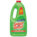 SPRAY ‘n WASH Pre-Treat Refill, Liquid, 60 Oz Bottle - RAC75551