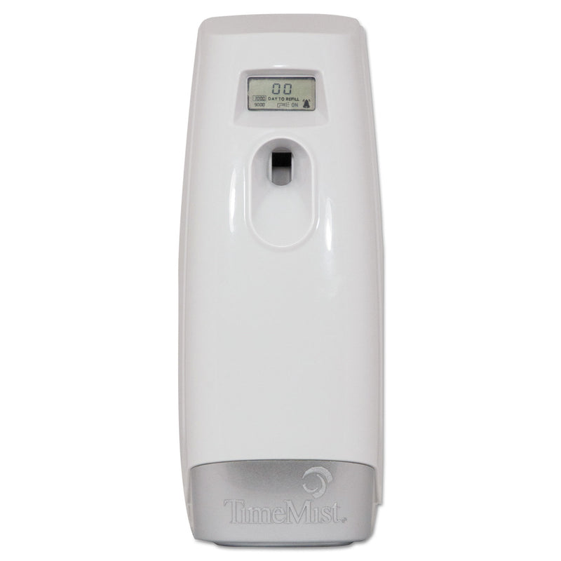 Timemist Plus Metered Aerosol Fragrance Dispenser, 3.4