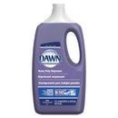Dawn Heavy-Duty Degreaser, Pine Scent, 2 Qt Bottle, 5 Bottles/Carton - PGC04853
