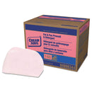 Cream Suds Manual Pot & Pan Detergent W/O Phosphate, Baby Powder Scent, Powder, 25 Lb. Box - PBC02120