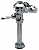 Zurn Exposed, Top Spud, Manual Flush Valve, For Use With Category Toilets, 1.1, 1.6 Gallons per Flush - Z6000AV-WS1-DF