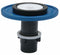 Zurn Diaphragm Assembly, For Flush Valve Type Manual, Toilets, 1.28 Gallons per Flush - P6000-ECA-HET