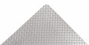 Notrax 479S0312GY - Antifatigue Mat Gray 3ft. x 12ft.