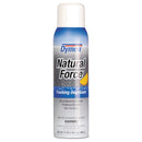 Dymon Natural Force Foaming Degreaser, Citrus, 17Oz, Aerosol, 12/Carton - ITW36120