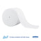 Scott Essential Coreless Srb Bathroom Tissue, Septic Safe, 2-Ply, White, 1000 Sheets/Roll, 36 Rolls/Carton - KCC04007