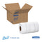 Scott Essential Jrt Jumbo Roll Bathroom Tissue, Septic Safe, 2-Ply, White, 1000 Ft, 4 Rolls/Carton - KCC03148