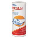 Wypall L30 Towels, 11 X 10.4, White - KCC05843