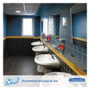Scott Continuous Air Freshener Dispenser, 2.8" X 2.4" X 5", Smoke - KCC92621