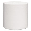 Wypall L40 Towels, Center-Pull, 10 X 13 1/5, White, 200/Roll, 2/Carton - KCC05796