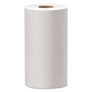 Wypall X60 Cloths, Small Roll, 19 3/5 X 13 2/5, White, 130/Rl, 6 Rl/Ct - KCC35421