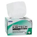 Kimtech Kimwipes Delicate Task Wipers, 1-Ply, 4 2/5 X 8 2/5, 280/Box, 30 Boxes/Carton - KCC34120