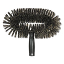 Unger Starduster Wallbrush Duster, 3 1/2" Handle - UNGWALB