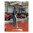 Unger Heavy-Duty Water Wand Squeegee, 22" Wide Blade - UNGHM550