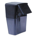 Tolco Top Perfoamer Foam Soap Dispenser, 32 Oz, 4.75" X 7" X 9", Black - TOC230210