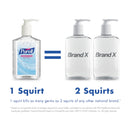 Purell Office Hand Sanitizer Starter Kit, Assorted - GOJ9652K1EC