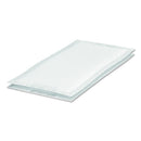 Swiffer Wetjet System Refill Cloths, 11.3" X 5.4", White, 24/Box, 4/Ctn - PGC08443CT