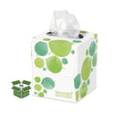 Seventh Generation 100% Recycled Facial Tissue, 2-Ply, 85 Sheets/Box, 36 Boxes/Carton - SEV13719CT