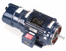 Marathon Motors 7 1/2 HP Vector Motor,3-Phase,1775 Nameplate RPM,230/460 Voltage,Frame 213TC - 213THTS8071