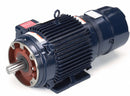 Marathon Motors 7 1/2 HP Vector Motor,3-Phase,1775 Nameplate RPM,230/460 Voltage,Frame 213TC - 213THTS8071