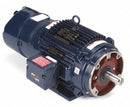 Marathon Motors 7 1/2 HP Vector Motor,3-Phase,1775 Nameplate RPM,230/460 Voltage,Frame 213TC - 213THTS8071