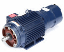 Marathon Motors 10 HP Vector Motor,3-Phase,1775 Nameplate RPM,230/460 Voltage,Frame 215TC - 215THTS8071