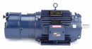 Marathon Motors 10 HP Vector Motor,3-Phase,1775 Nameplate RPM,230/460 Voltage,Frame 215TC - 215THTS8071