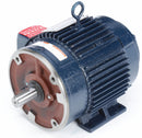 Marathon Motors 3 HP Vector Motor,3-Phase,1760 Nameplate RPM,230/460 Voltage,Frame 182TC - 182THTS8028