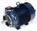 Marathon Motors 15 HP Vector Motor,3-Phase,1765 Nameplate RPM,230/460 Voltage,Frame 254TC - 254THFNA8038